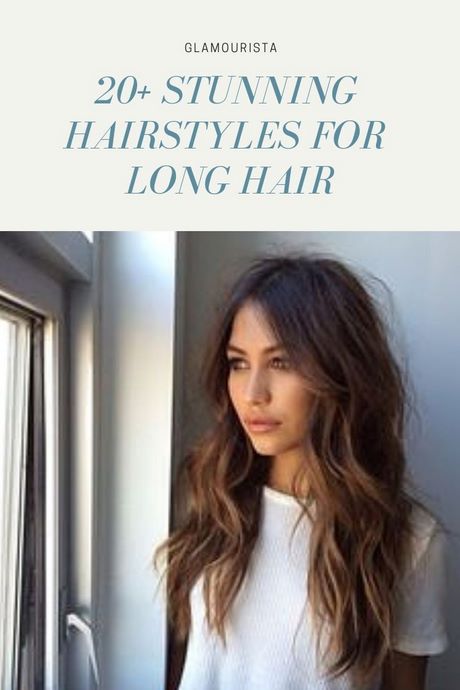 Frizura trendek 2021 hosszú haj