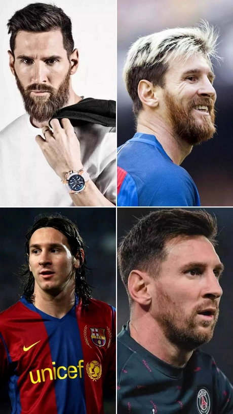 Messi kapszula 2023