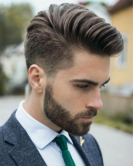 2021 haj trendek férfiak