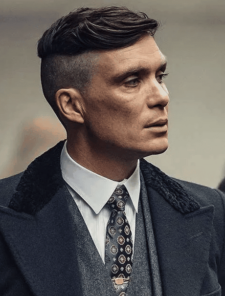 Nyári frizurák férfiak 2021