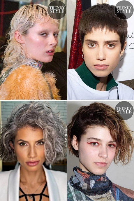 80-as évek frizura hölgyek
