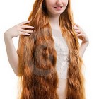 Hosszú haj nők