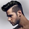 Legújabb haj trendek férfiak