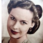 Az 1950-es évek frizurái