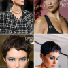 Borotvált női frizurák 2023