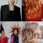 Frizurák 2023 Női hosszú haj