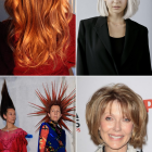 Frizurák 2023 Női hosszú haj