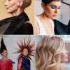 Frizurák közepes haj 2023 hölgyek