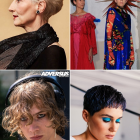 Legújabb női frizurák 2023