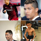 Ronaldo kapszula 2023