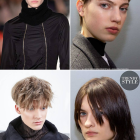 Trendek frizurák ősz 2023