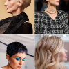 Divatos női frizurák 2023