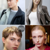 Folyó női frizurák 2023