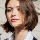 Frizurák 2022 Női közepes finom haj