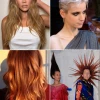 Női haj trendek 2023