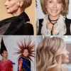 Női hajvágás hosszú haj 2023