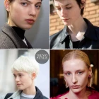 A női frizurák 2023-ra esnek