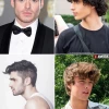 Férfi haj trend 2023