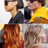 Közepes hosszúságú haj trendek 2023
