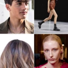 A frizura trendjei 2023-ra esnek
