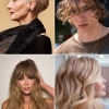 Frizurák hosszú haj 2023 nők
