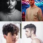 Rövid haj 2023 férfiak