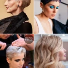 Rövid haj hajvágás 2023 hölgyek