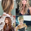 Hosszú haj frizurák nők 2023