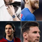 Messi kapszula 2023