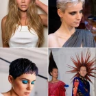 Legújabb trendek frizurák 2023