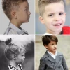 Kisgyermek frizurák 2023