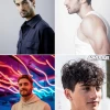Népszerű frizurák 2023 férfiak