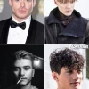 Népszerű férfi hajvágás 2023