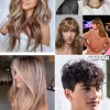 Stílus haj frizurák 2023
