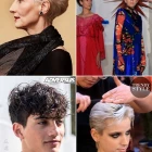 Trendek frizurák 2023