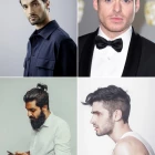Divatos hajvágás 2023 férfi