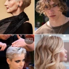 Nyári frizura 2023 nők