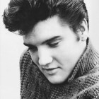 Elvis presley frizura