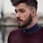 2021 férfi frizurák