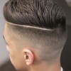 Borotvált frizurák férfiak 2021