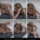 Hogy tudod megcsinálni a hajad?