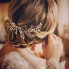 Haj tartozékok-menyasszony-vintage –