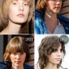 70-es évek női rövid hajvágás