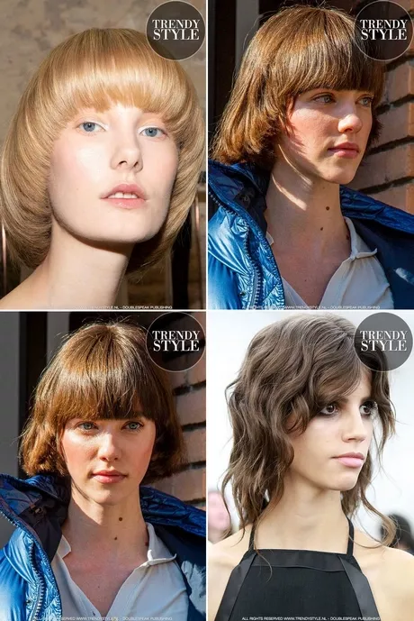 70-es évek női rövid hajvágás