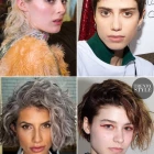80-as évek frizura hölgyek